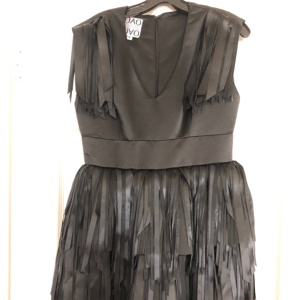 Original Chloe Dao Cocktail Dress